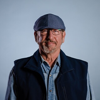 Image of Randall Nordgren